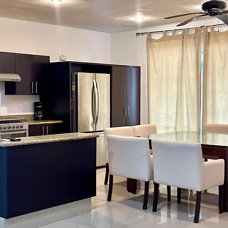 Condo Eden